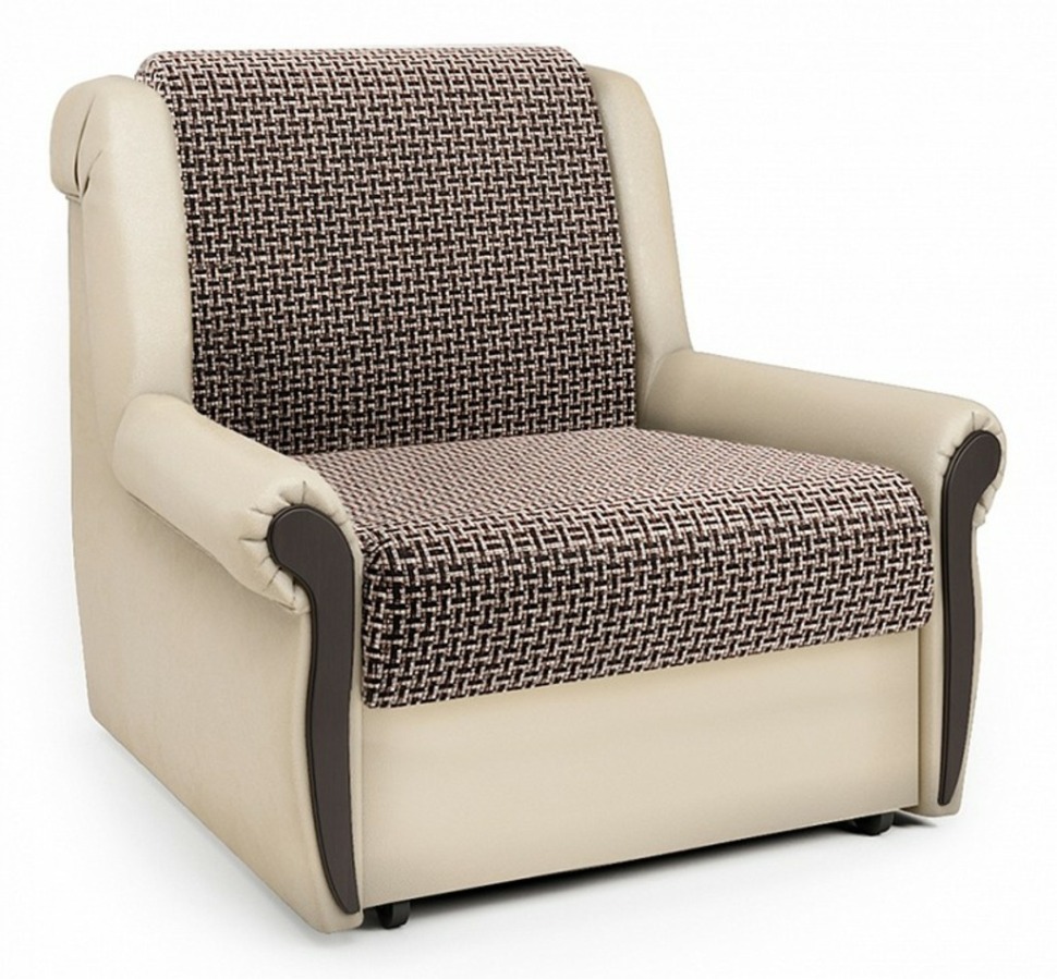 Фото Кресло-кровать Аккорд М SDZ_110036138001 - интернет-магазин МегаТерем в Москве