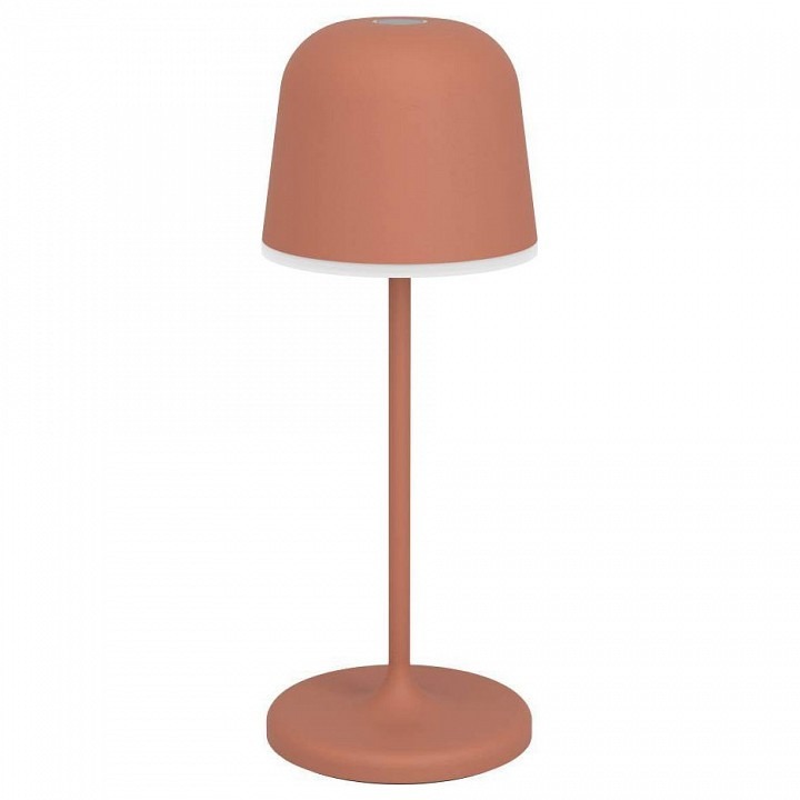 Фото Настольная лампа декоративная Eglo MANNERA-S 901938 EG_901938 - интернет-магазин МегаТерем в Москве