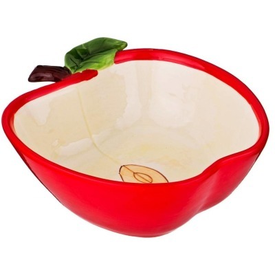 Блюдо для запекания яблоко ...