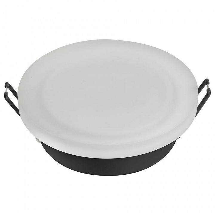 Фото Встраиваемый светильник Feron  51945 FE_51945 - интернет-магазин МегаТерем в Москве