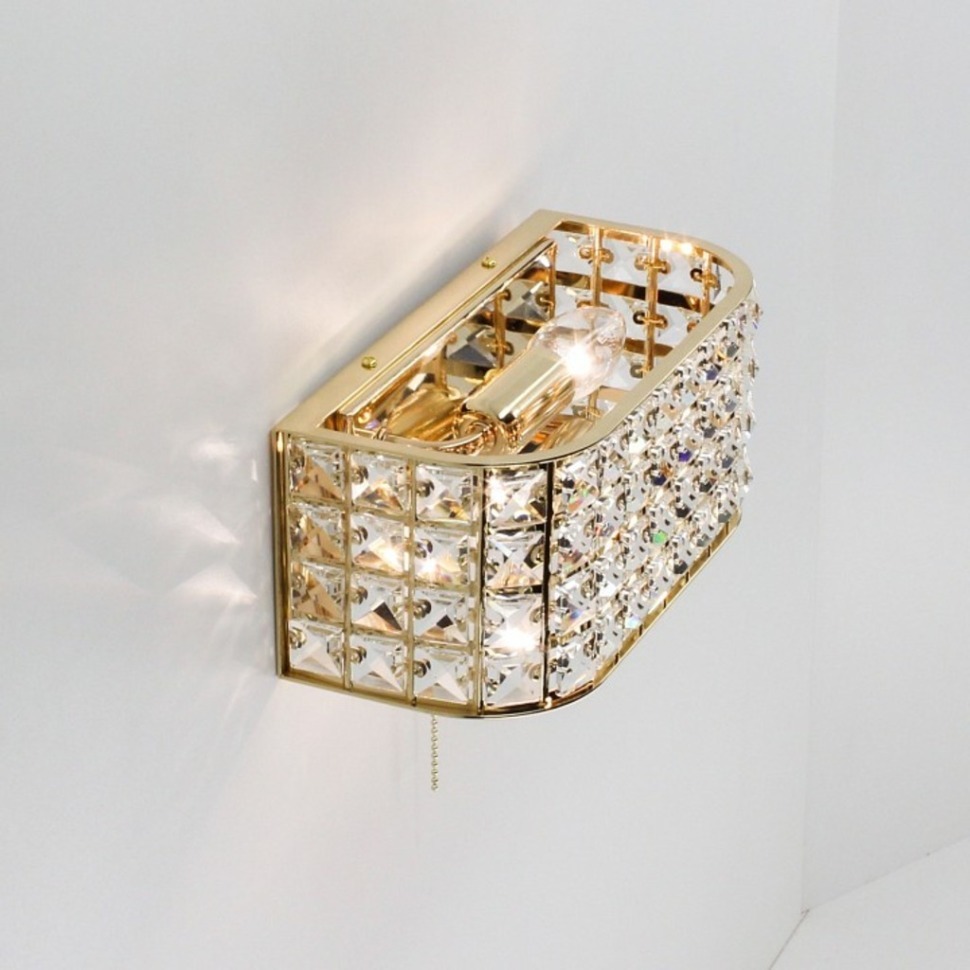 Фото Накладной светильник Citilux Портал CL324402 - интернет-магазин МегаТерем в Москве