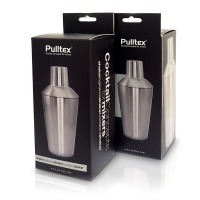 Pulltex Шейкер для коктейля 109-226