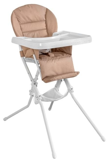 Фото Стул для кормления КДС.04 DMI_473108 - интернет-магазин МегаТерем в Москве