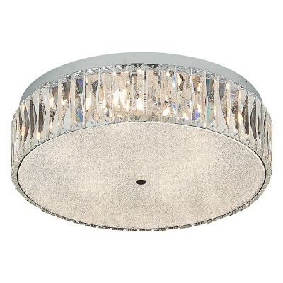 Накладной светильник Newport 8240 8246/PL chrome NWP_M0066098