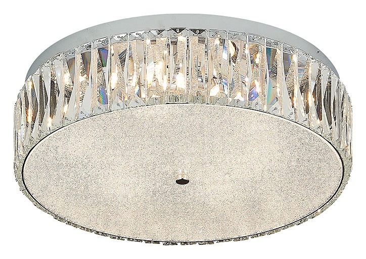 Фото Накладной светильник Newport 8240 8246/PL chrome NWP_M0066098 - интернет-магазин МегаТерем в Москве