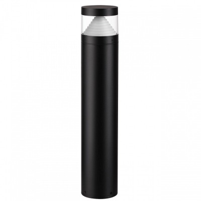 Наземный низкий светильник ...