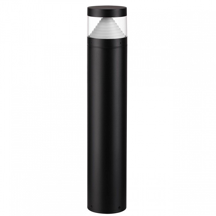 Фото Наземный низкий светильник Odeon Light Hulk 7140/20GLA OD_7140_20GLA - интернет-магазин МегаТерем в Москве