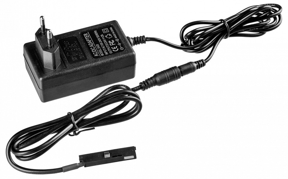 Фото Блок питания Lightstar Linea LP48W506197 LS_LP48W506197 - интернет-магазин МегаТерем в Москве