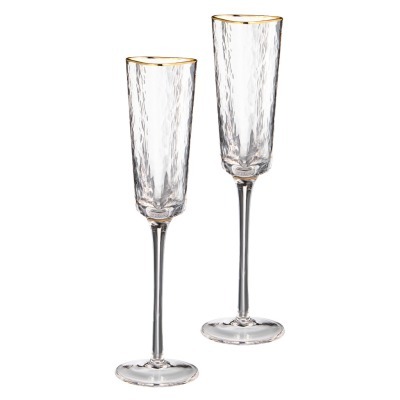 Набор бокалов для шампанско...