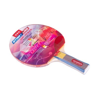 Ракетка для настольного тен...