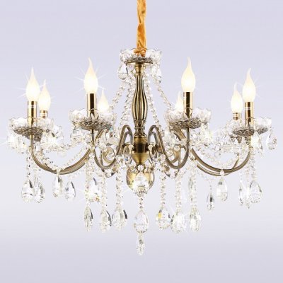 Подвесная люстра Ambrella Light TR TR4950 AMBR_TR4950