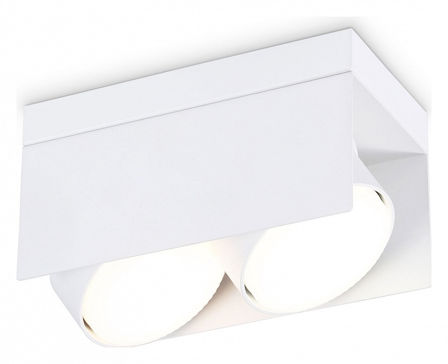 Фото Накладной светильник Ambrella Light TN TN70845 AMBR_TN70845 - интернет-магазин МегаТерем в Москве