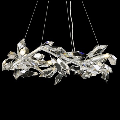 Подвесная люстра Wertmark C...