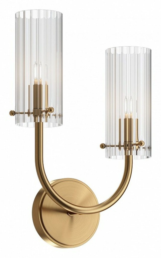 Фото Бра Maytoni Arco MOD223WL-02BS MY_MOD223WL-02BS - интернет-магазин МегаТерем в Москве