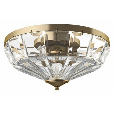 Накладной светильник Maytoni Facet MOD094CL-04G MY_MOD094CL-04G