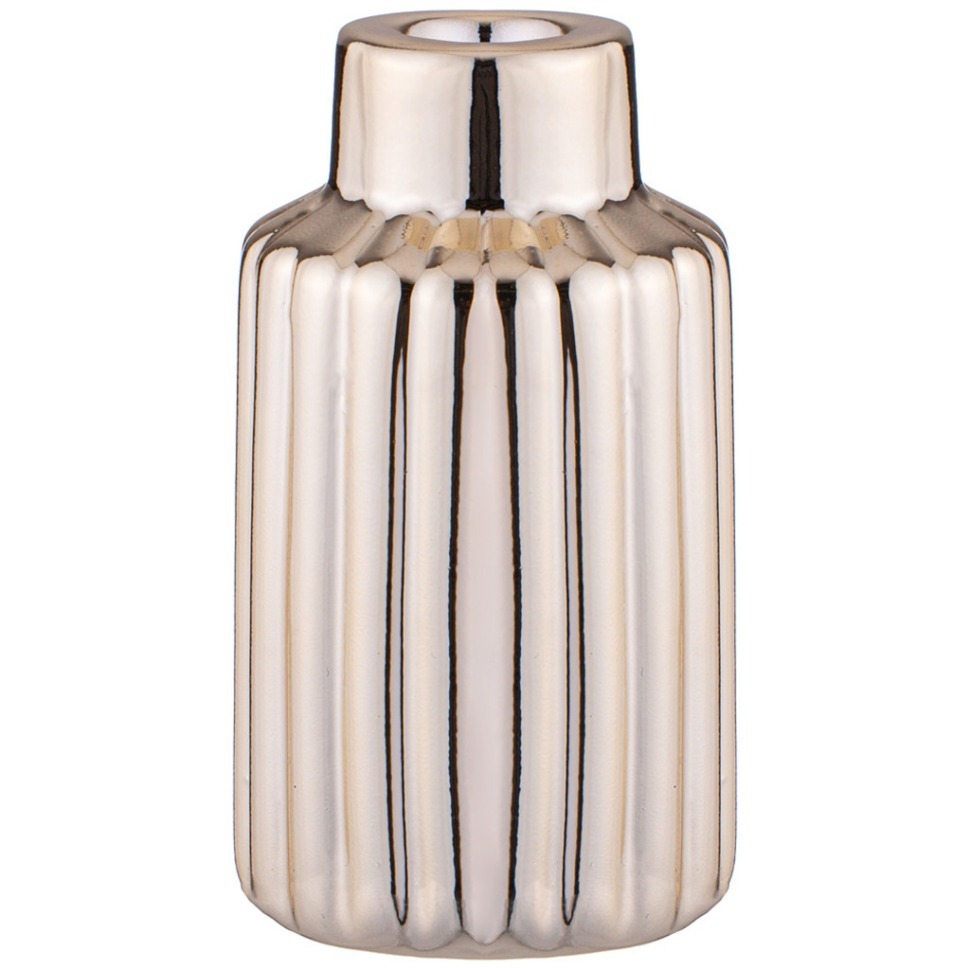 Фото Подсвечник 6,9*6,9*12 см Lefard (146-2139) - интернет-магазин МегаТерем в Москве