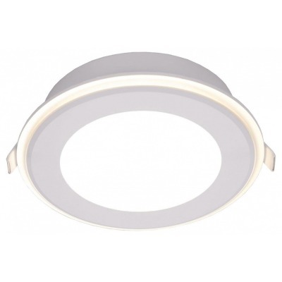 Встраиваемый светильник Cit...