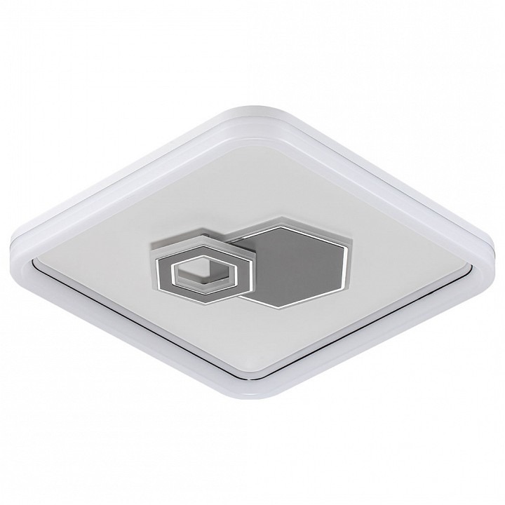 Фото Накладной светильник Escada 10219 10219/SG LED ESC_10219_SG_LED - интернет-магазин МегаТерем в Москве