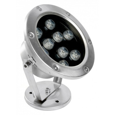 Наземный низкий светильник Feron LL-824 48468 FE_48468