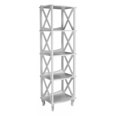 Стеллаж Джульетта 4 ML_2102064000007