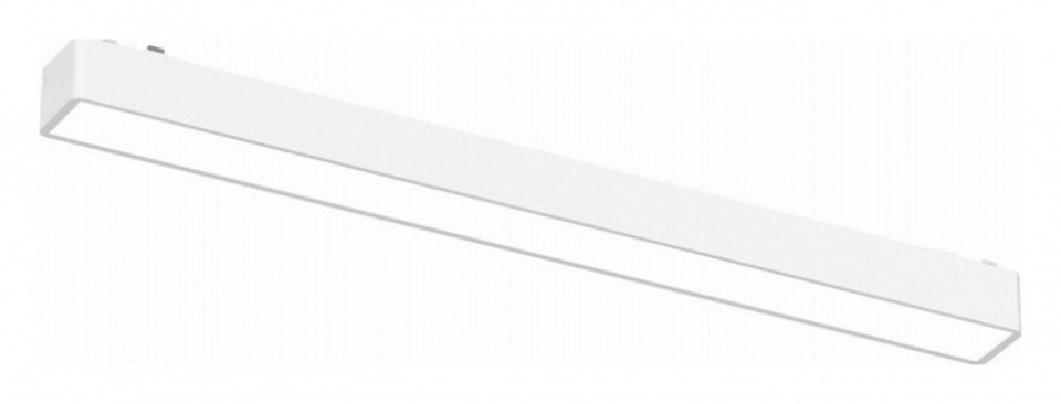 Фото Встраиваемый светильник Aployt Magnetic track 48 APL.0101.11.15 AP_APL.0101.11.15 - интернет-магазин МегаТерем в Москве