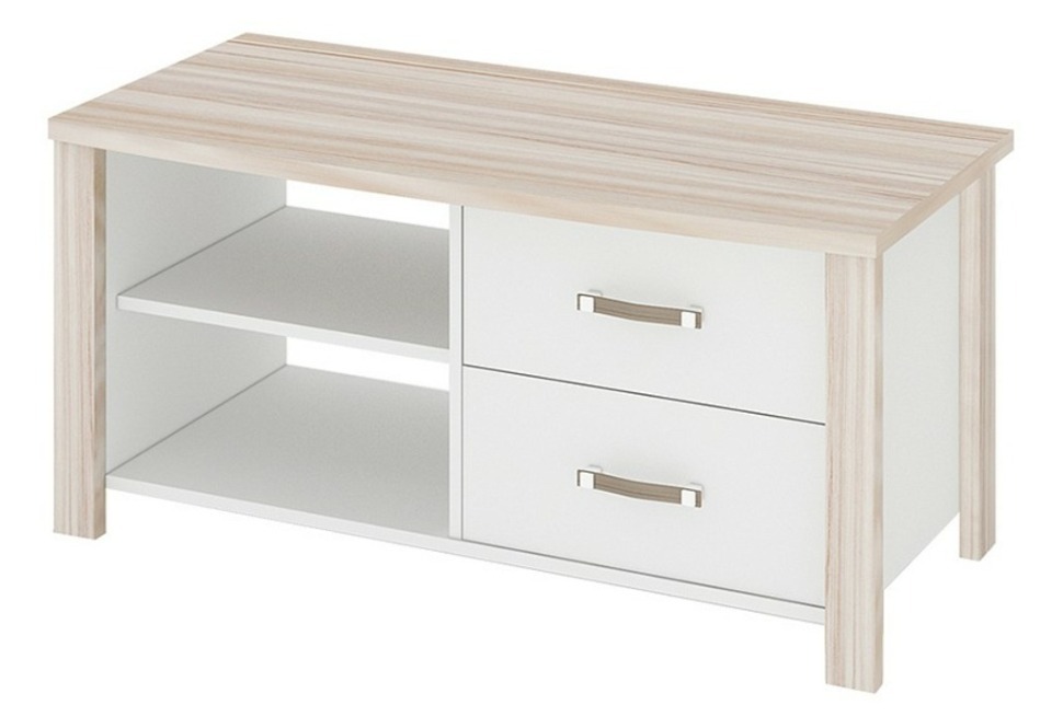 Фото Тумба под ТВ Бартоло ТВД MER_TVD_KBE - интернет-магазин МегаТерем в Москве