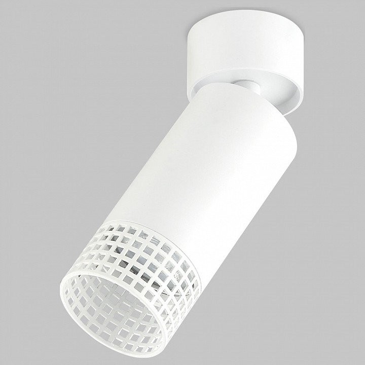 Фото Спот Imex GRIDO GU10 IL.0005.5301-WH IMX_IL.0005.5301-WH - интернет-магазин МегаТерем в Москве