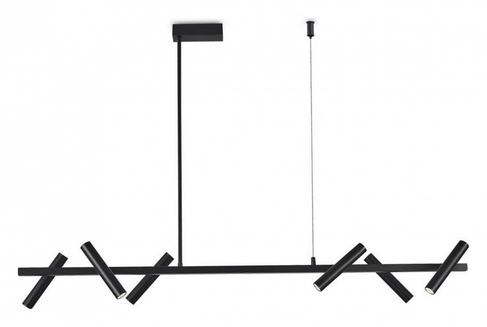 Фото Светильник на штанге Aployt Honor APL.067.03.30 AP_APL.067.03.30 - интернет-магазин МегаТерем в Москве