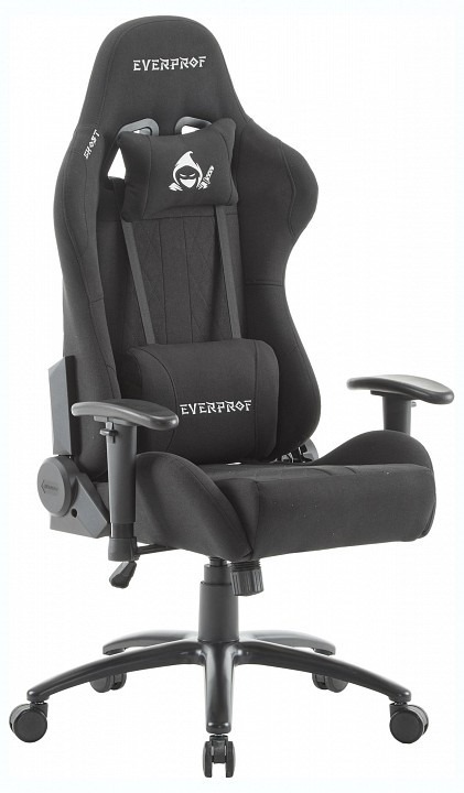 Фото Кресло игровое Ghost EVP_569493 - интернет-магазин МегаТерем в Москве