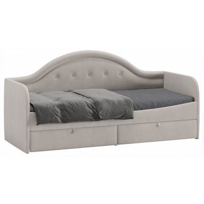 Кровать Адель Тип 1 TRI_224403