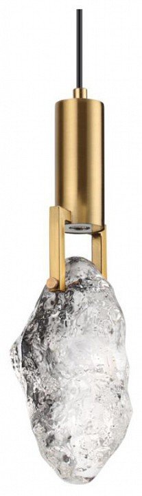 Фото Подвесной светильник Odeon Light Lia 4372/5L OD_4372_5L - интернет-магазин МегаТерем в Москве