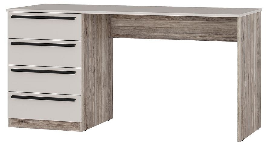 Фото Стол письменный Урбан BTS_00-00166298 - интернет-магазин МегаТерем в Москве