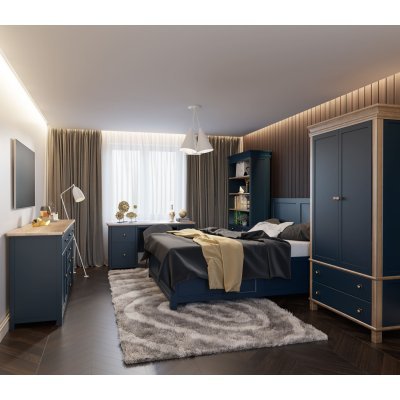 Большой комод Jules Verne а...