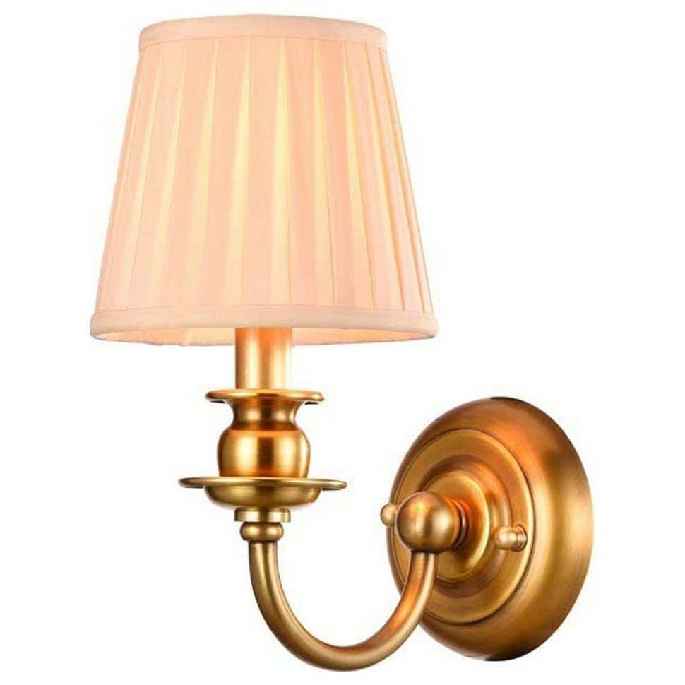 Фото Бра Newport 3100 3101 B/C без абажуров NWP_M0053204 - интернет-магазин МегаТерем в Москве