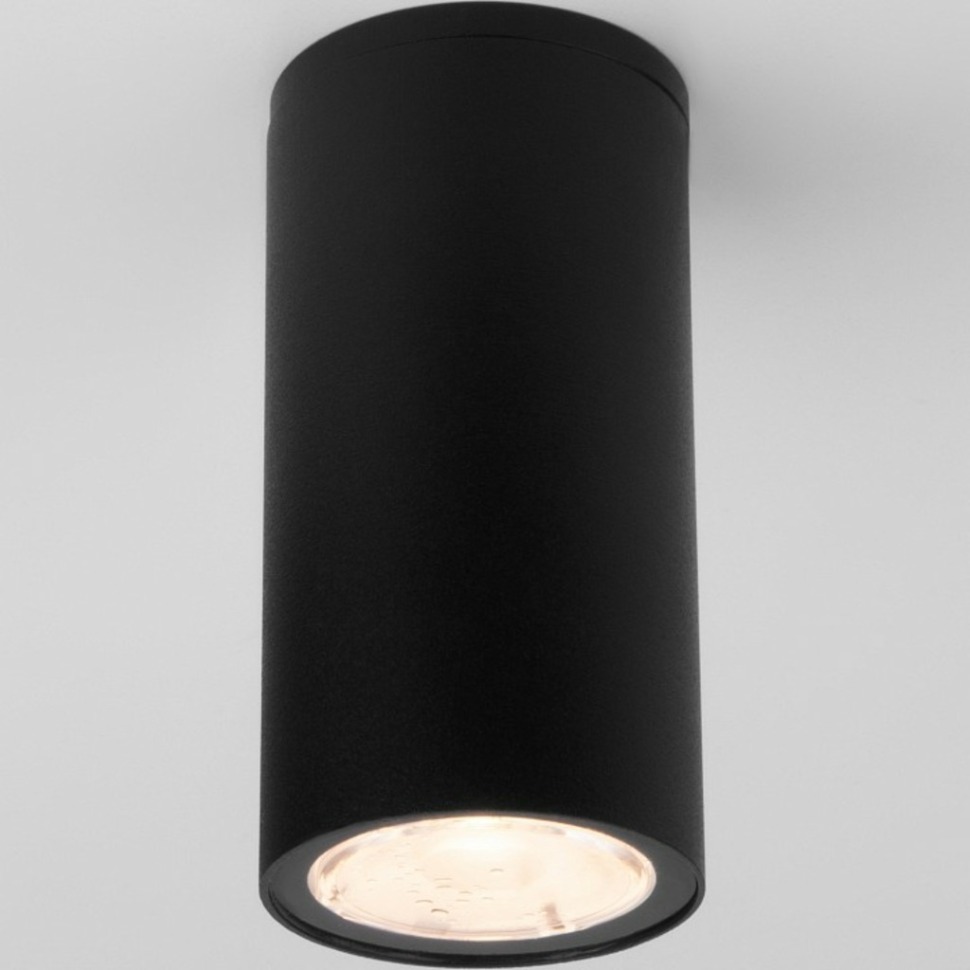 Фото Накладной светильник Elektrostandard Light LED a056228 ELK_a056228 - интернет-магазин МегаТерем в Москве