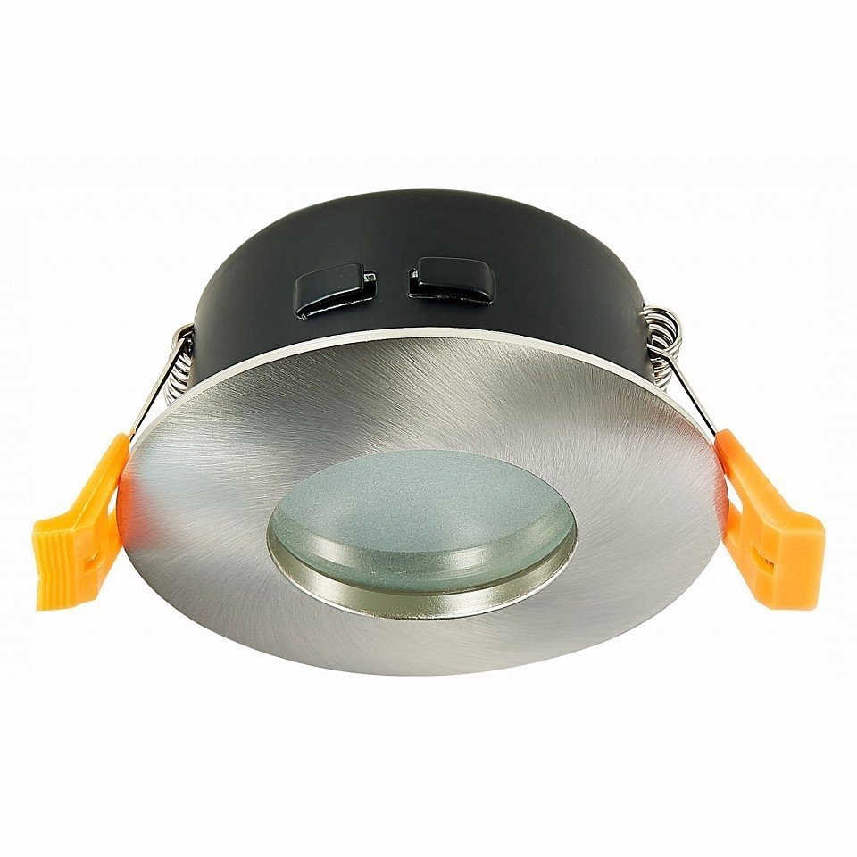 Фото Встраиваемый светильник ST-Luce ST213 ST213.118.01 - интернет-магазин МегаТерем в Москве