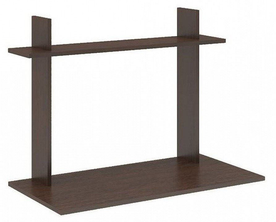 Фото Стол компьютерный Cross СтТ1 MER_StT1-V - интернет-магазин МегаТерем в Москве