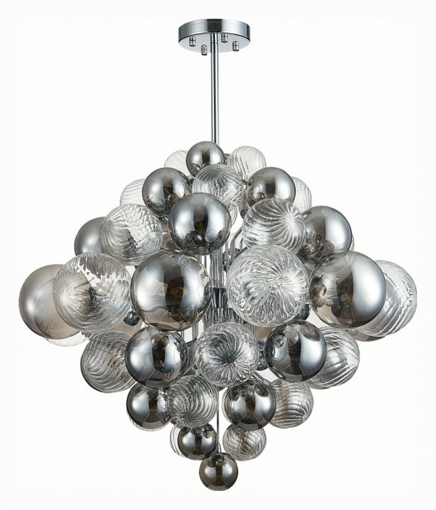 Фото Люстра на штанге ST-Luce Vinetto SL1124.103.29 - интернет-магазин МегаТерем в Москве