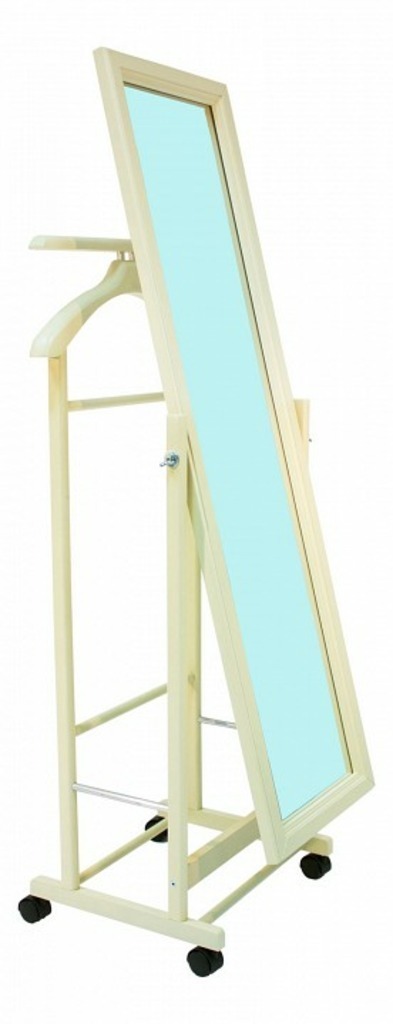 Фото Вешалка для костюма Leset Сиэтл LST_2000000092362 - интернет-магазин МегаТерем в Москве