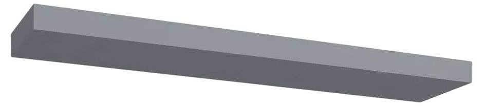 Фото Полка навесная Норден STL_2023032101200 - интернет-магазин МегаТерем в Москве