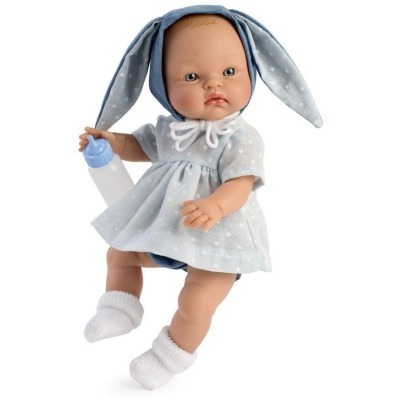 526060 Пупс ASI Алекс, 36 см