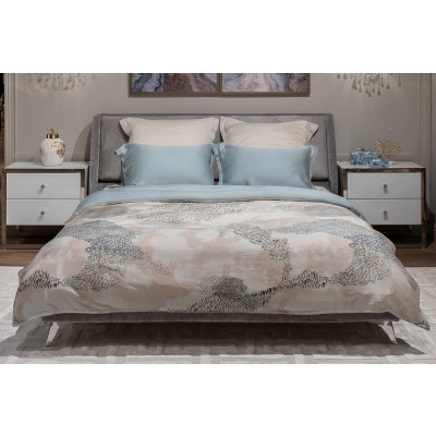 Пододеяльник Нувола принт т...