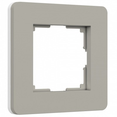 Рамка на 1 пост Werkel Spli...