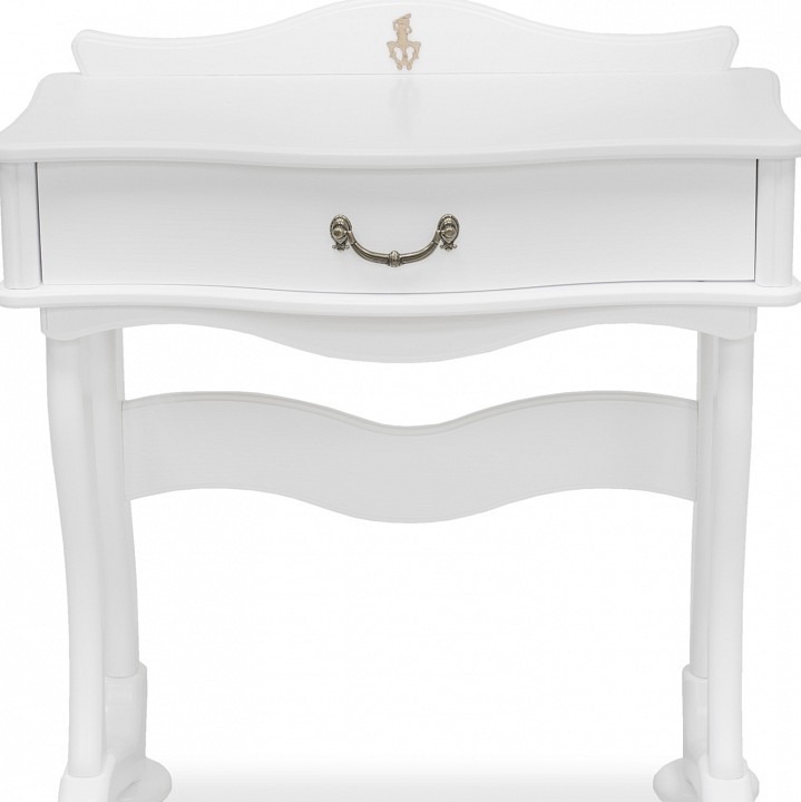 Фото Стол туалетный Leset Джульетта VIS_2100735000004 - интернет-магазин МегаТерем в Москве
