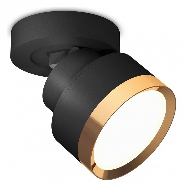 Фото Спот Ambrella Light XM XM8102004 AMBR_XM8102004 - интернет-магазин МегаТерем в Москве