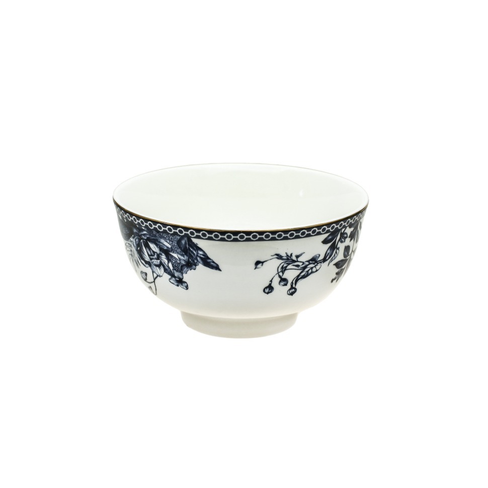 Фото Homefeel Пиала фарфоровая D12,7 см 5 NY-IDB4494-S-QH - интернет-магазин МегаТерем в Москве