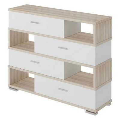 Тумба комбинированная Домин...