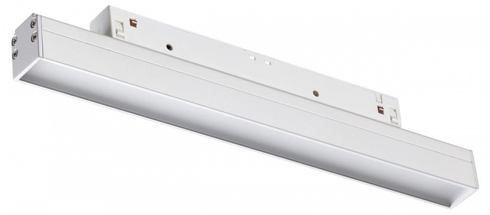 Фото Накладной светильник Novotech Flum 359479 NV_359479 - интернет-магазин МегаТерем в Москве