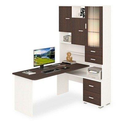 Стол компьютерный Домино СР...