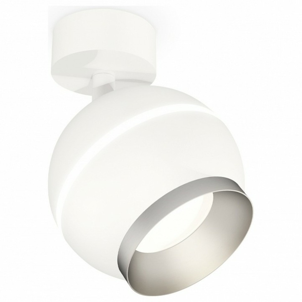 Фото Спот Ambrella Light XM XM1101003 AMBR_XM1101003 - интернет-магазин МегаТерем в Москве